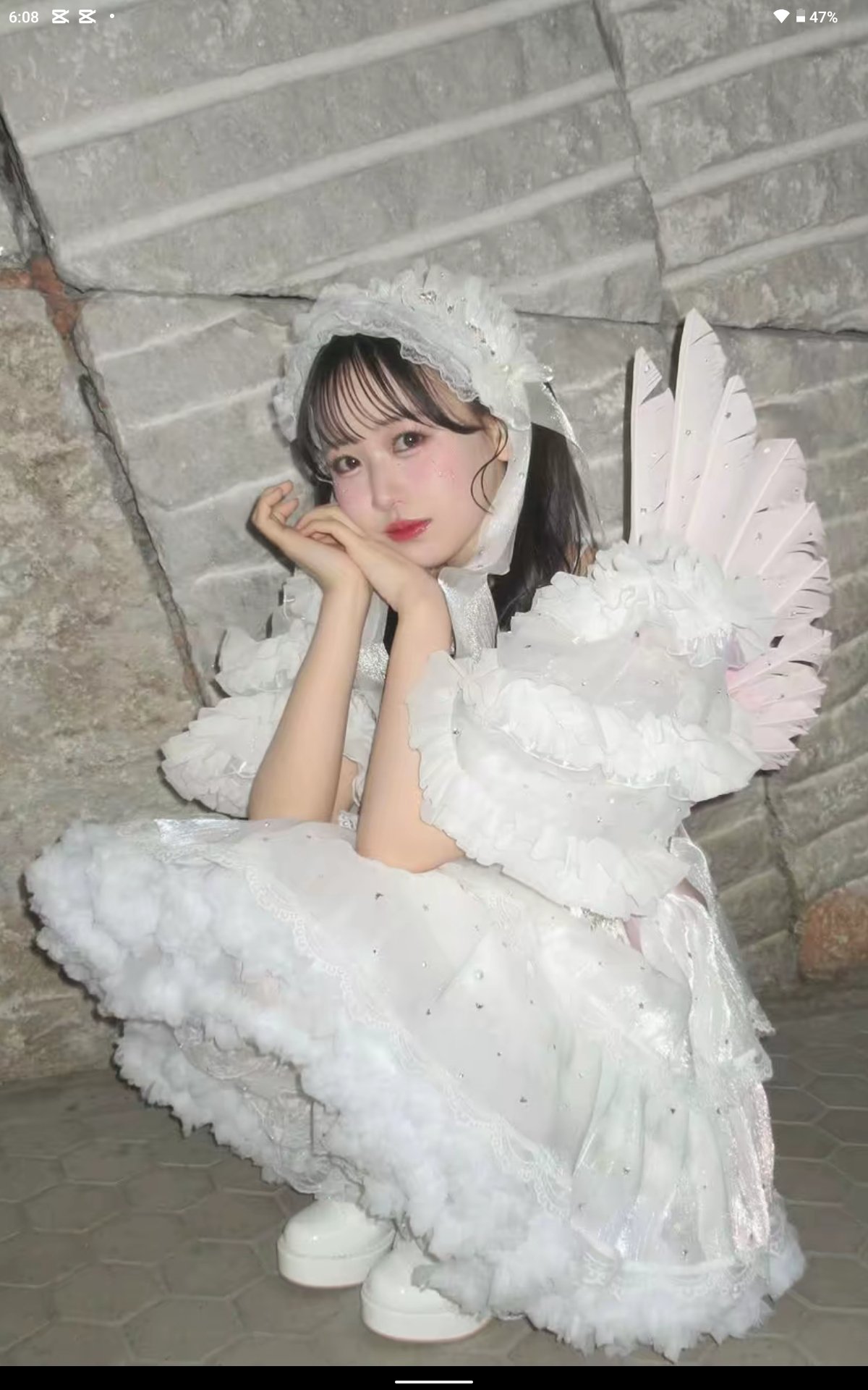 きこ！かれんたん大好き！💗💗