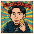 ドラゴンふくらはぎ/フォロバ🐉