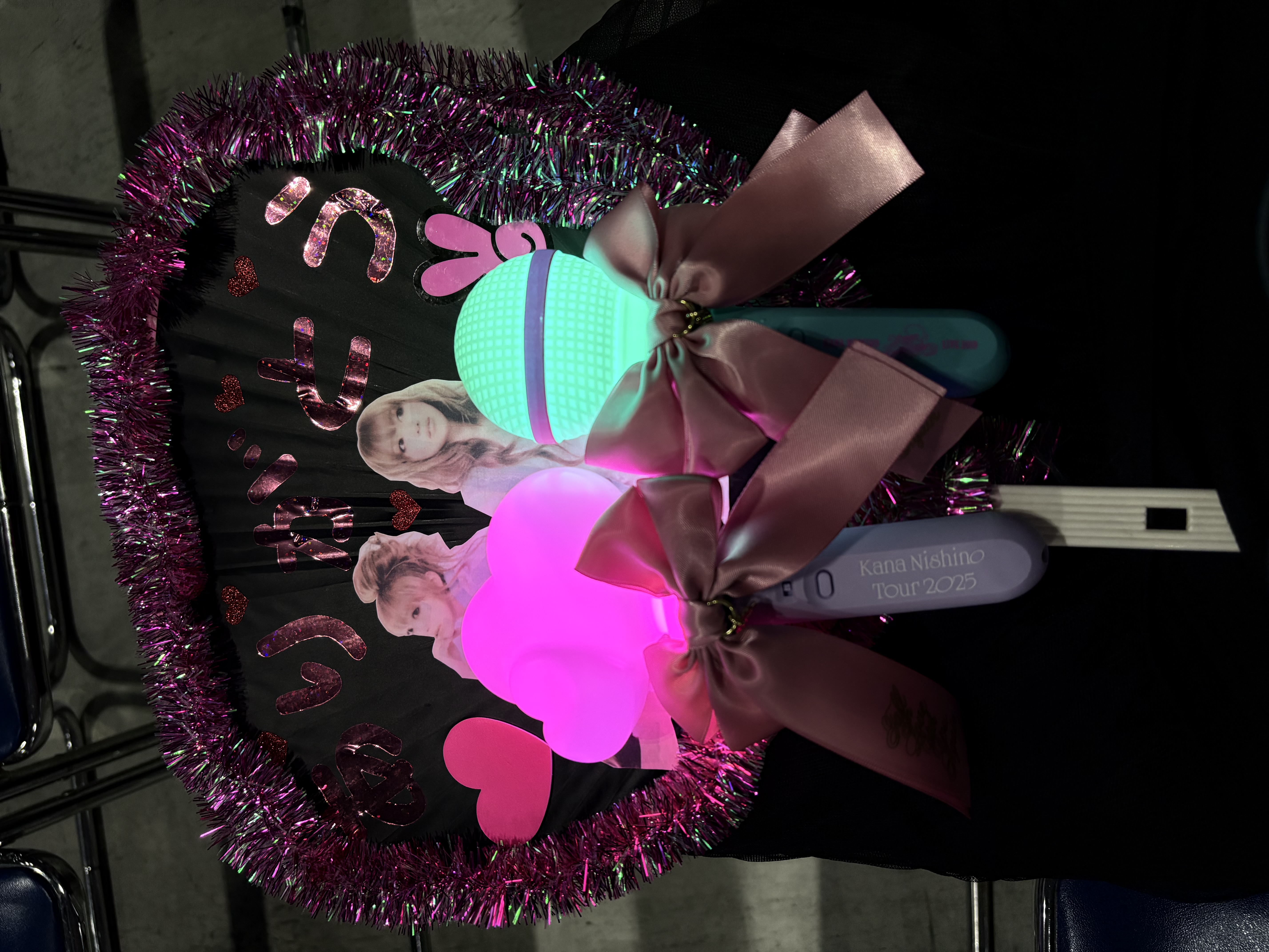 カナやんを死ぬまで推すKanaHolic