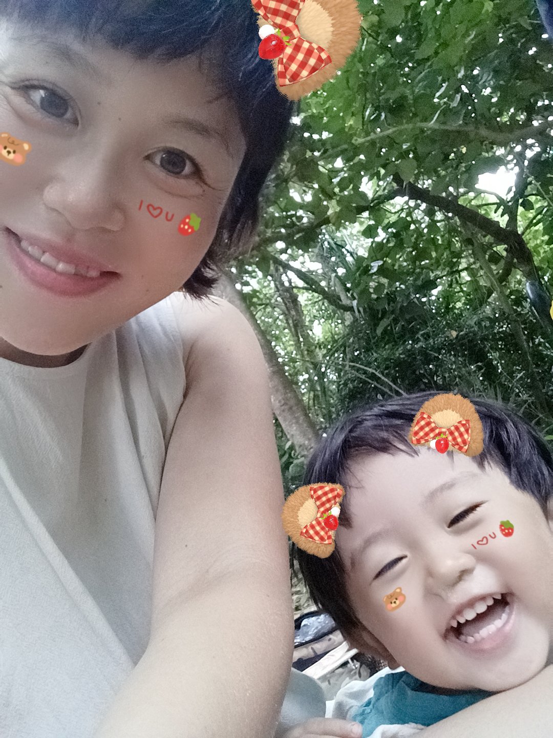 りょううママ813