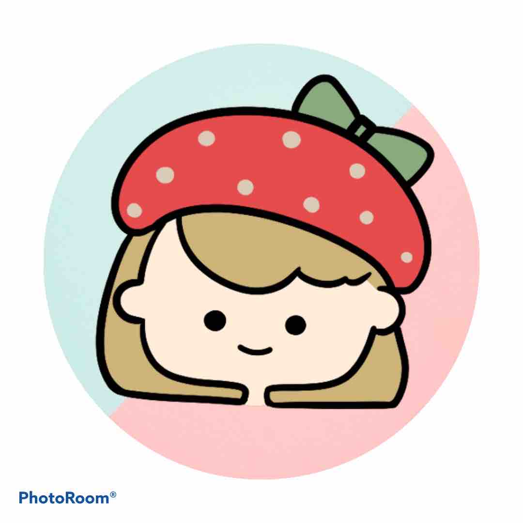 いちご🍓付録コスメ