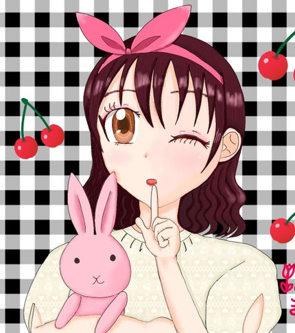 🌷おはなまつり🐰