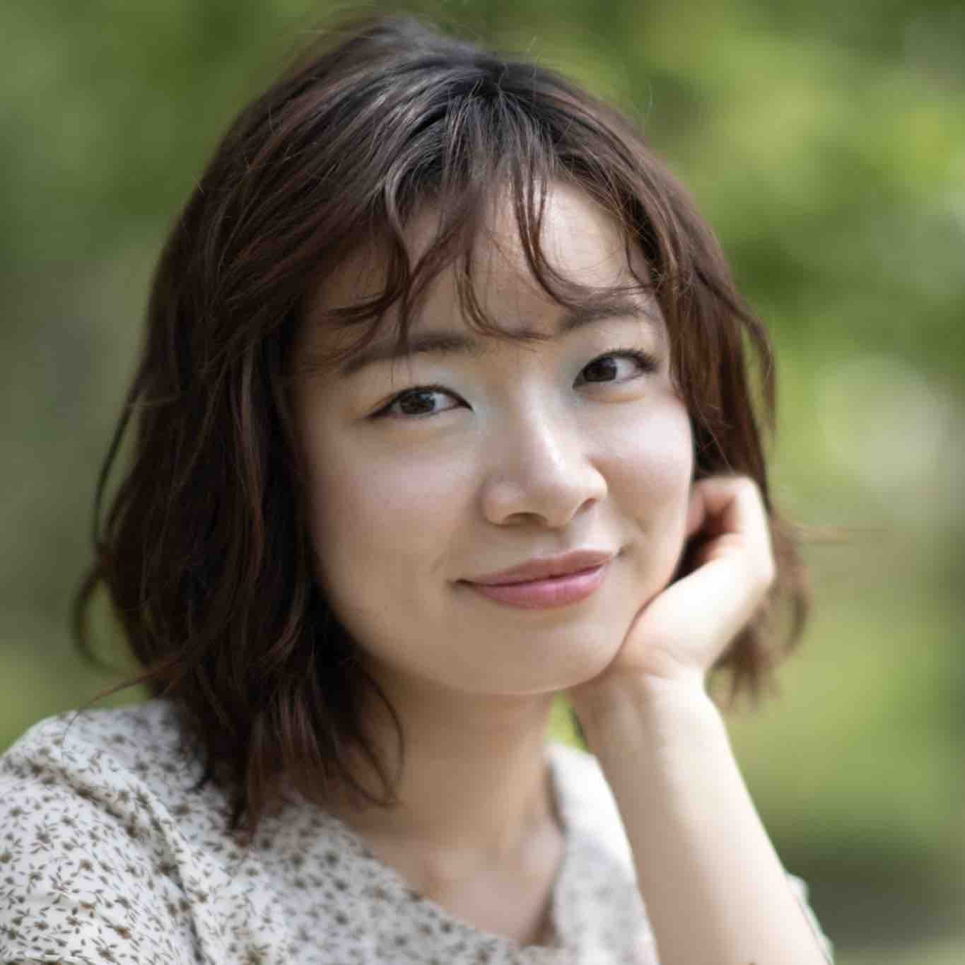 早宮 永璃菜／Erina Hayamiya