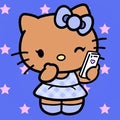 きー