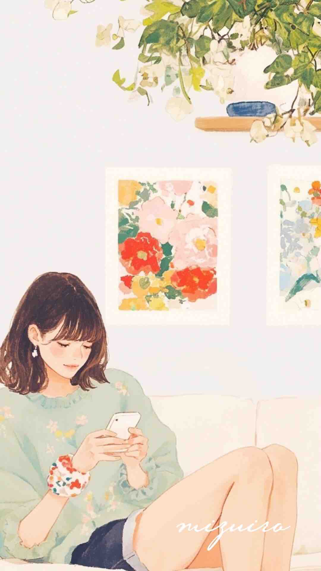 ゆき🍀フォロバ100