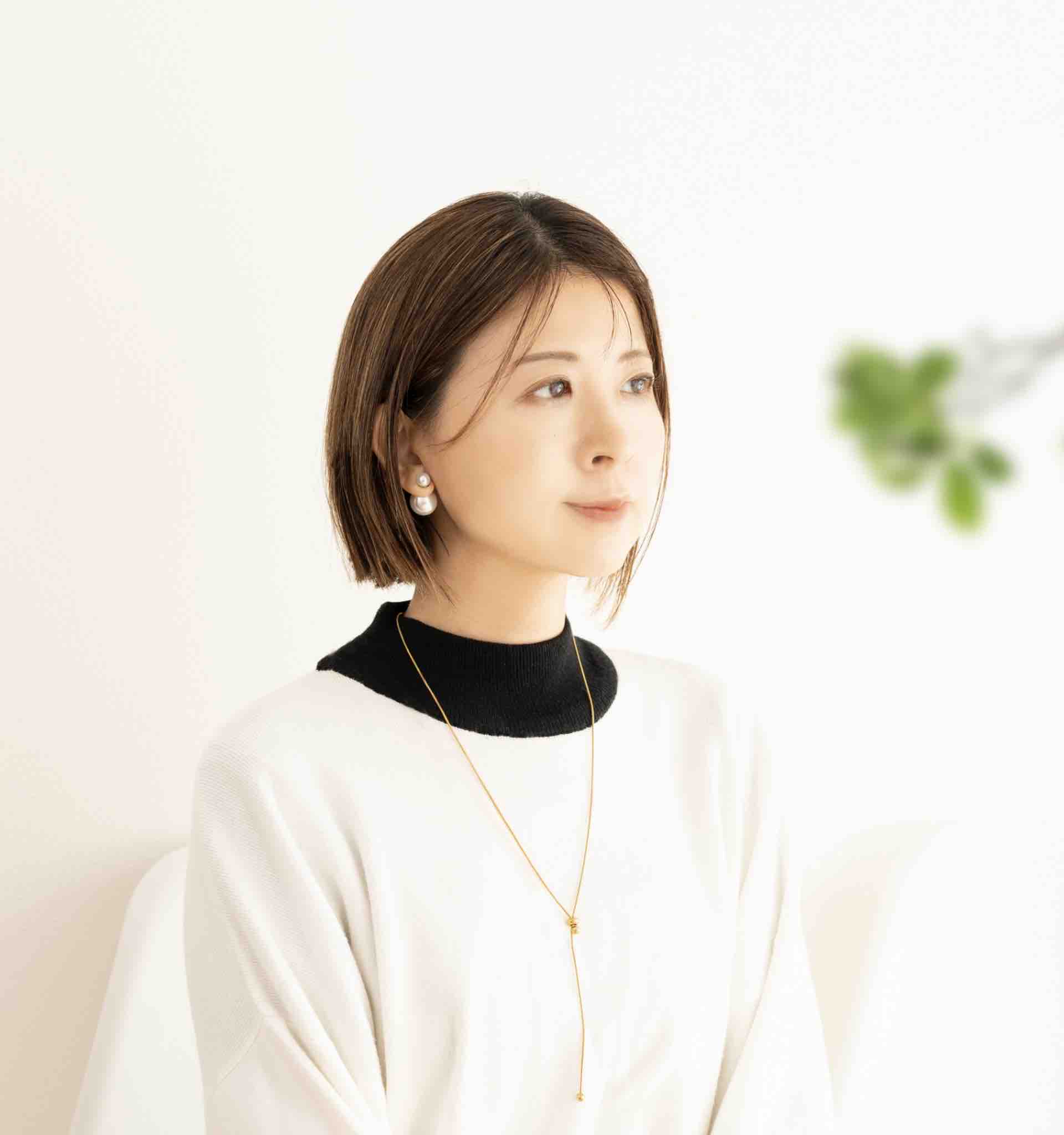 ネイリスト&amp;ライター Satomi 