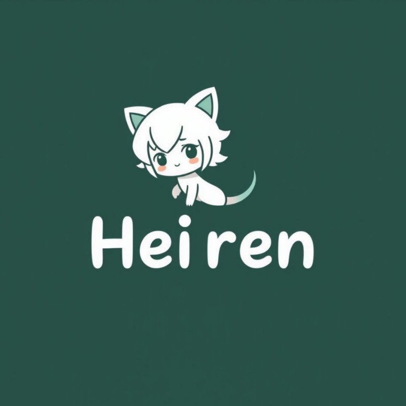 Heiren