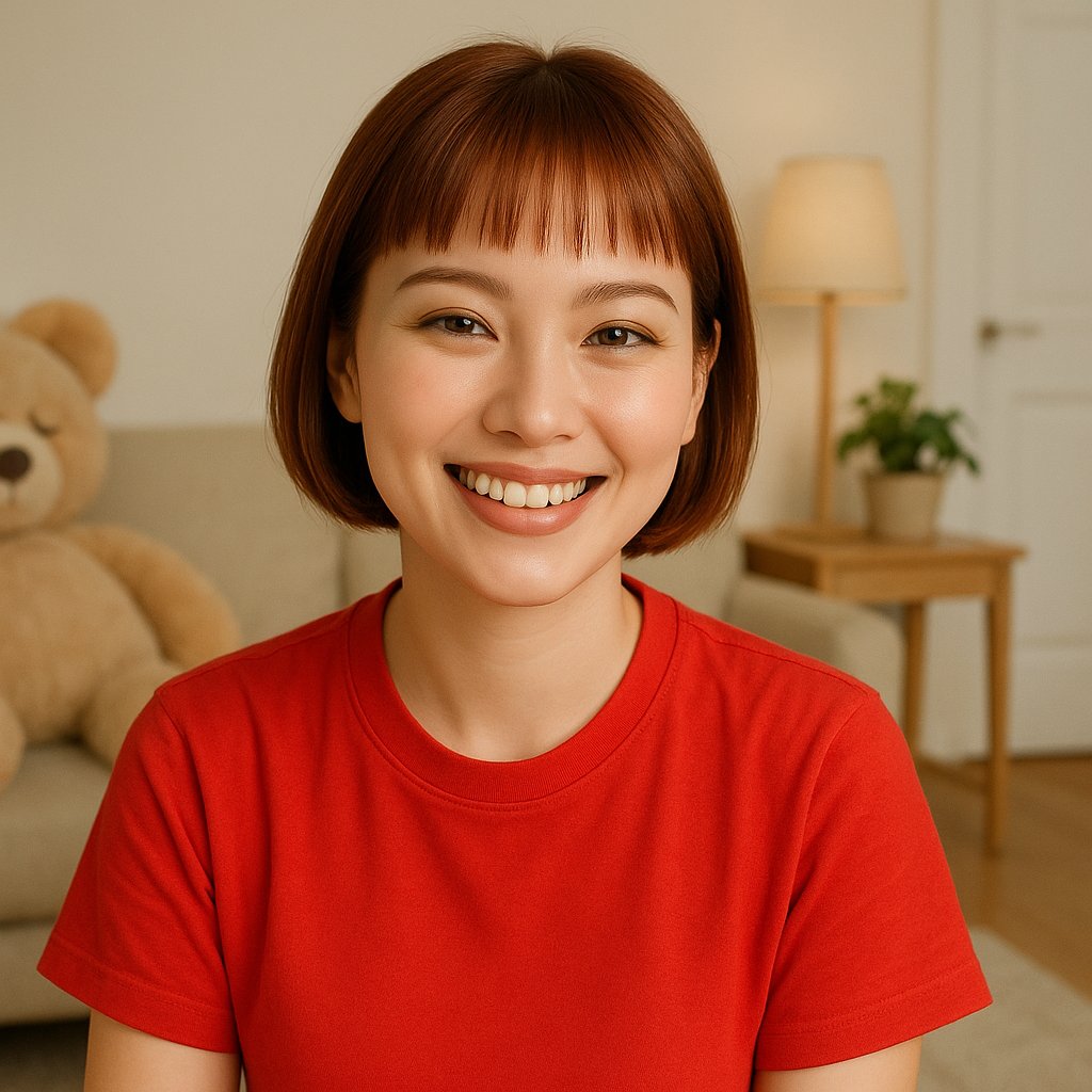 フォロバ100むすびめ🪢