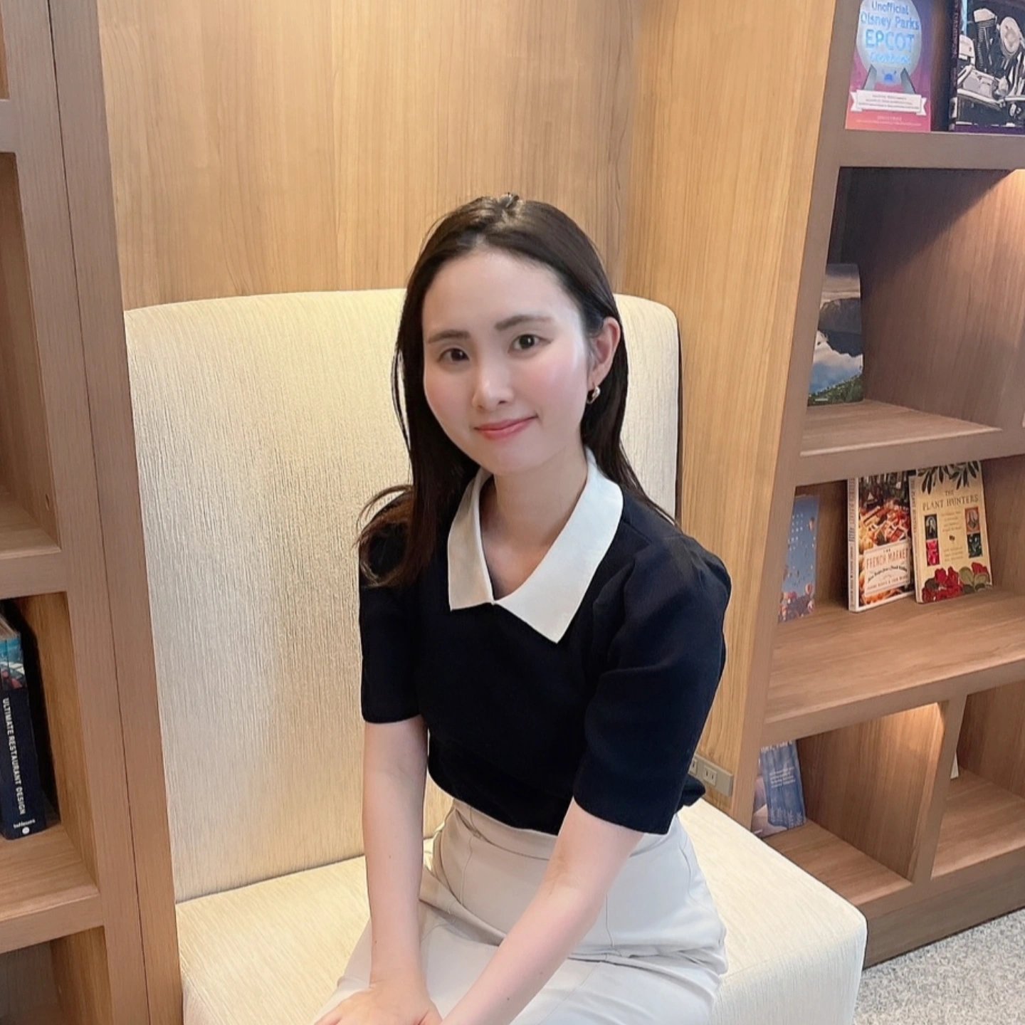 Selena🥀美白オタク