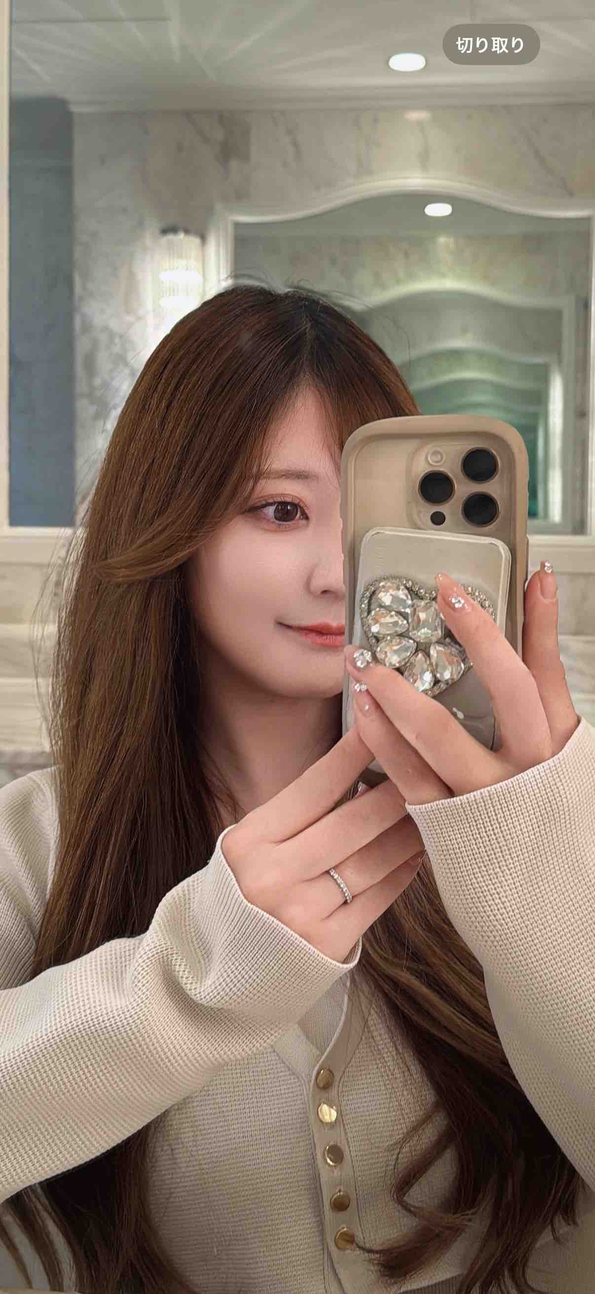 びび｜大人フェミニンな暮らしと美容