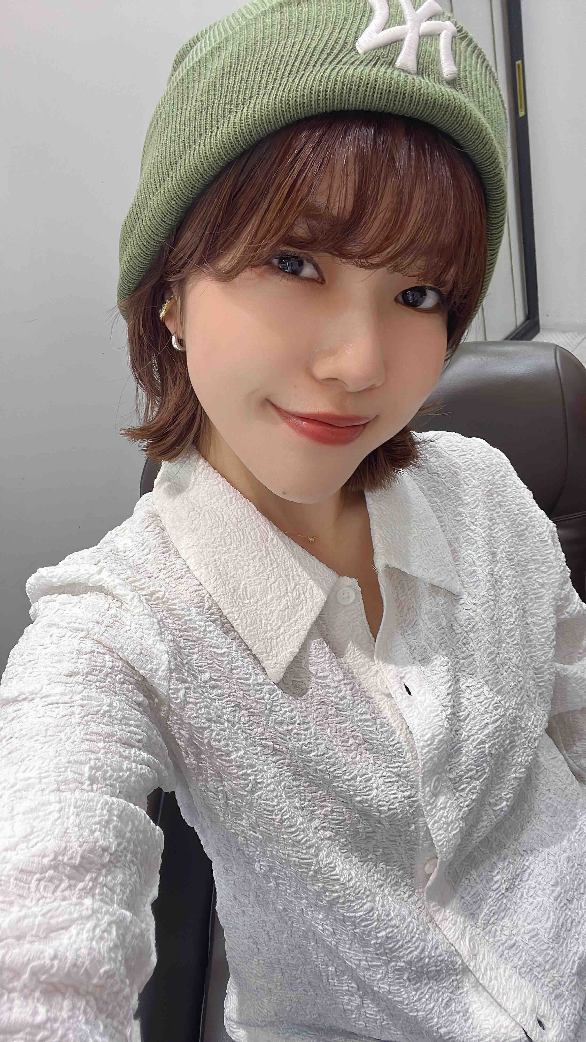 cadune🌿 フォロバ100%投稿有