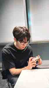 マイクドロップ