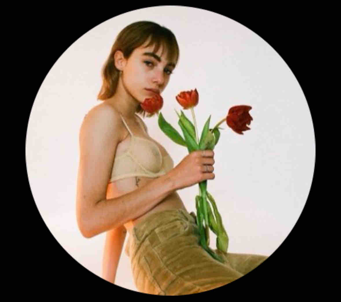 ちな🌼フォロバ100