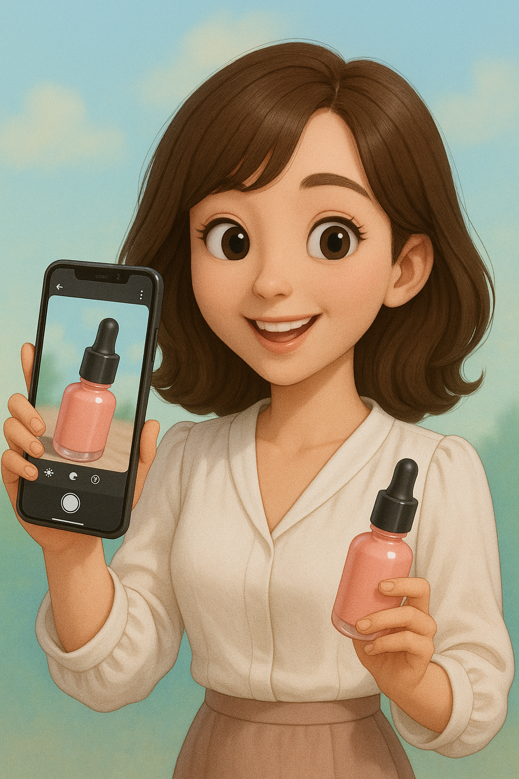 ミズタマ@フォロバ