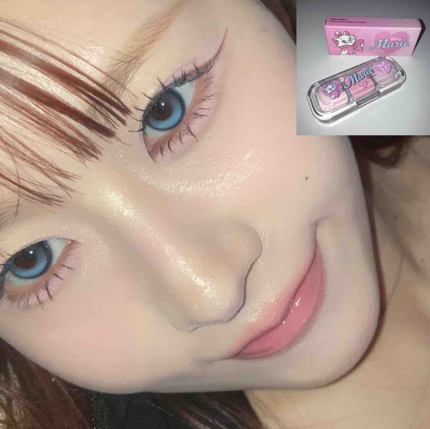 松村荷暻 김하경