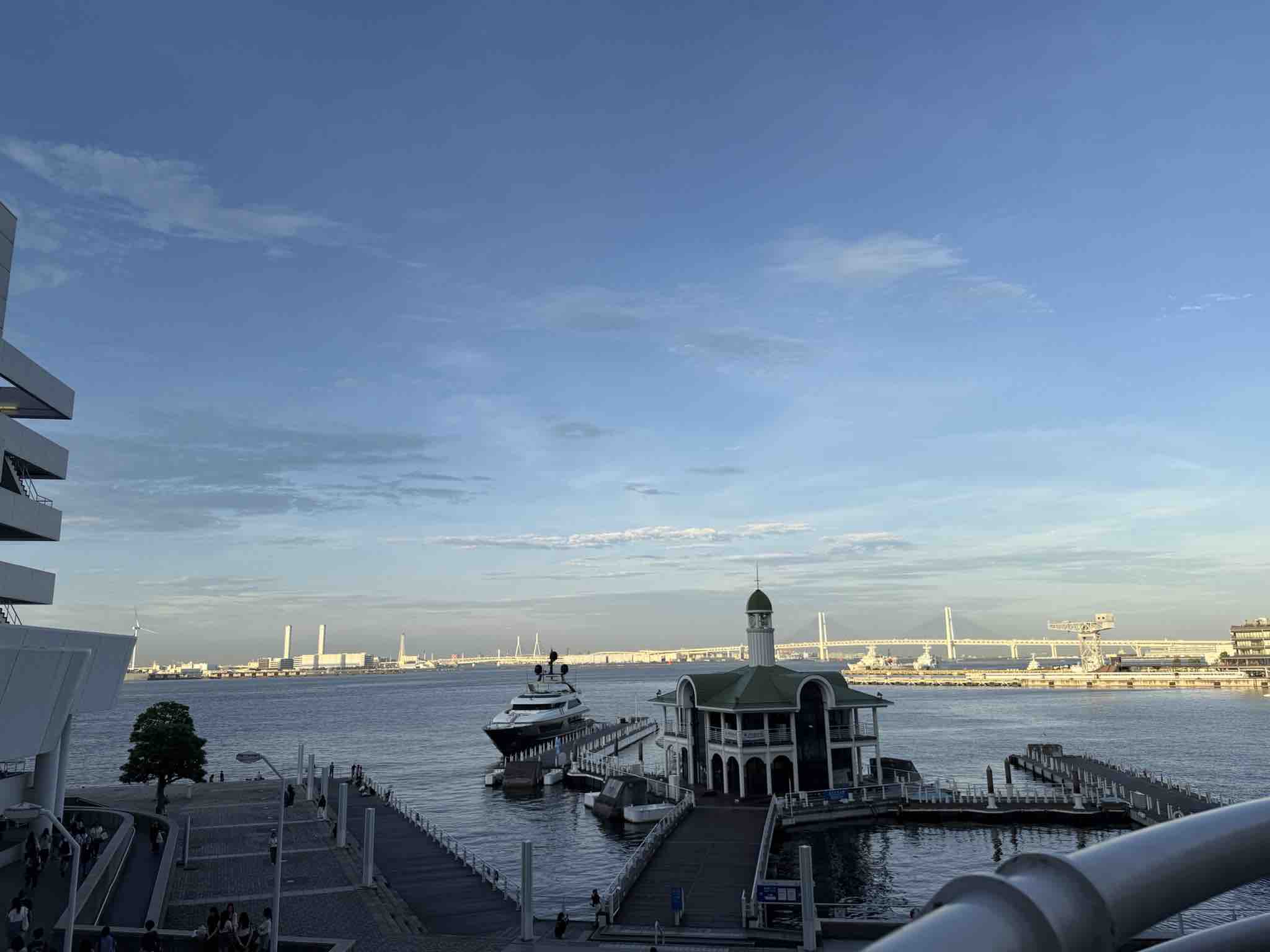 わかちこわかちこ！