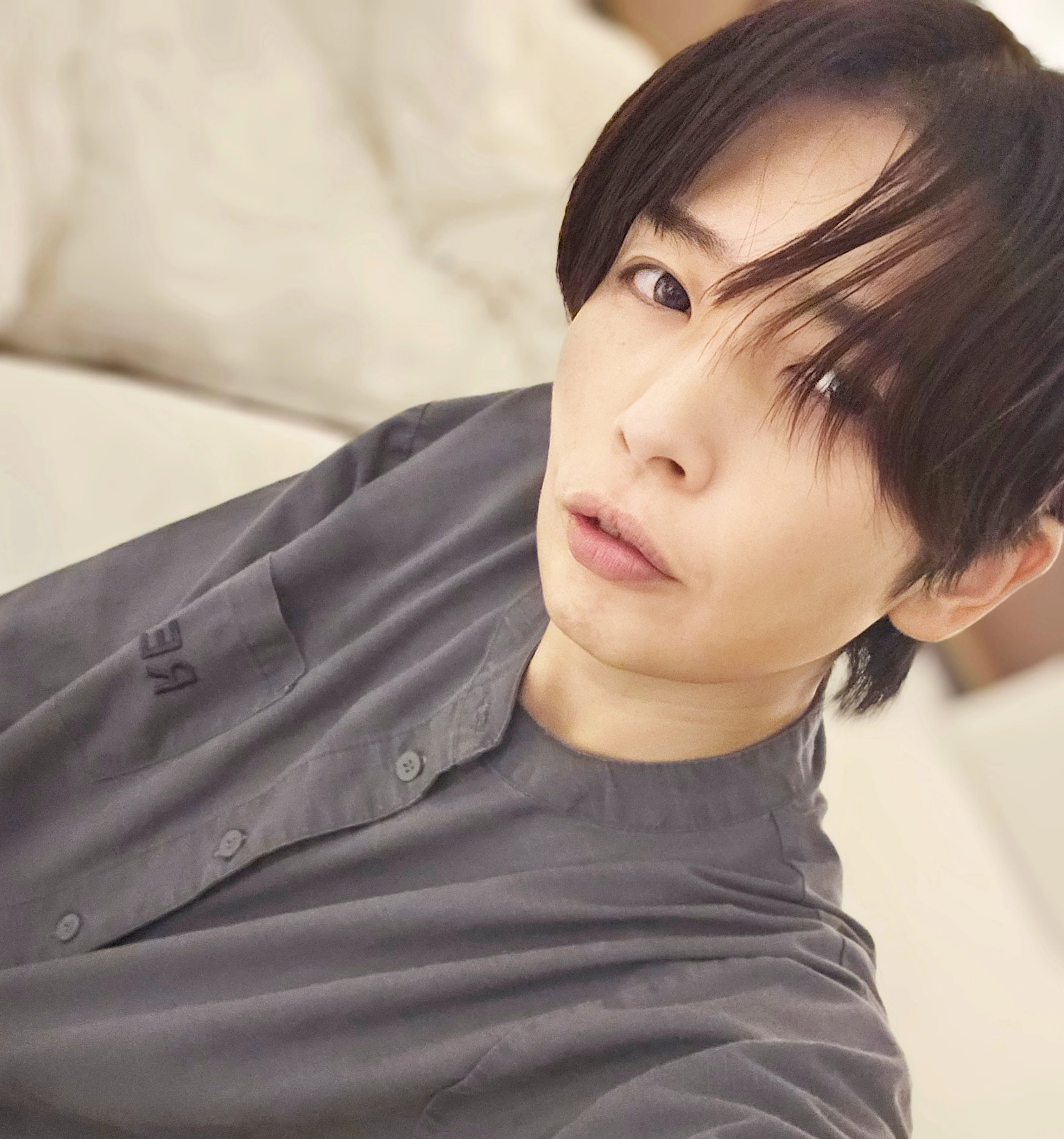 aska🤍フォロバ100