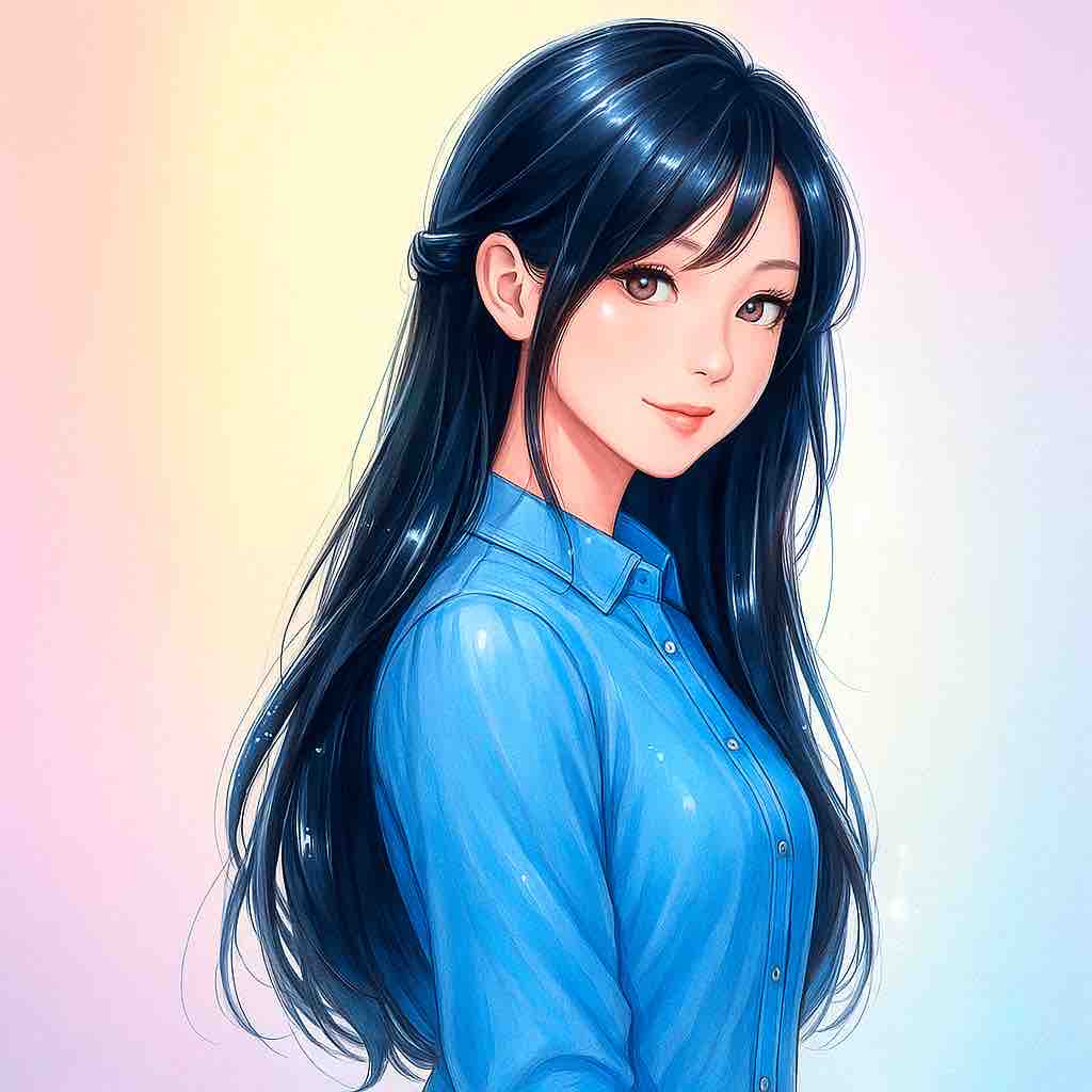 カオリ@美容と健康オタクのアラフォーワーママ