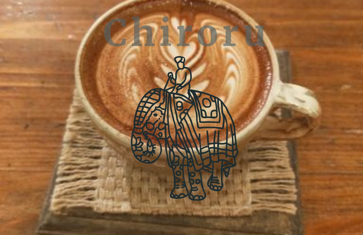 チロルチョコ🍫