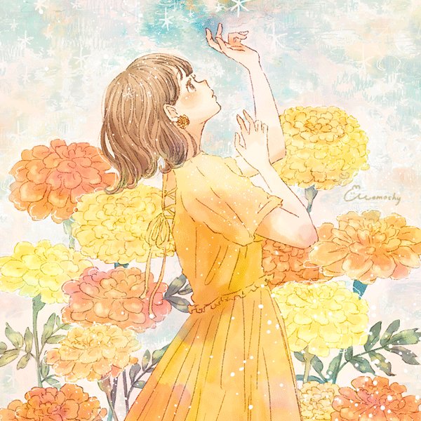 Karin🌼フォロバ100