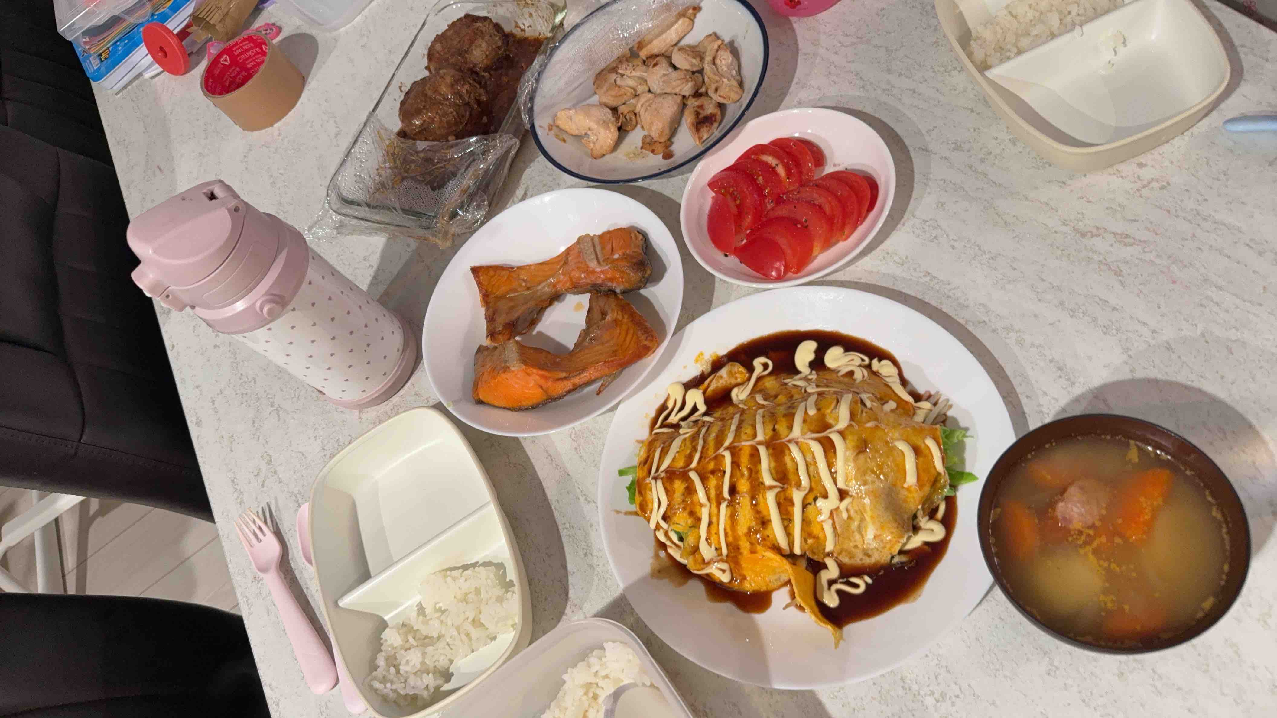 ベビーフェイスマン