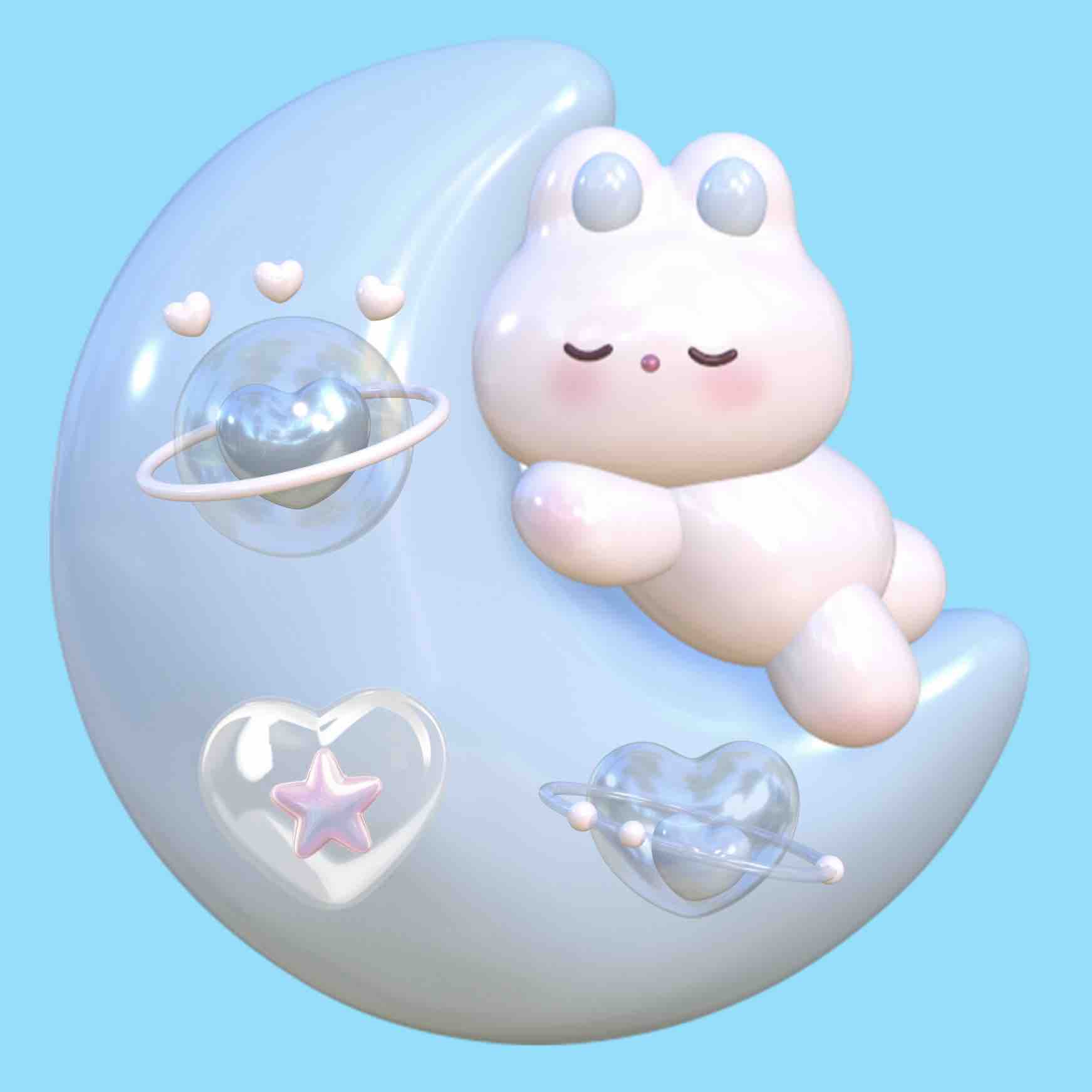 blue フォロバします♡♡