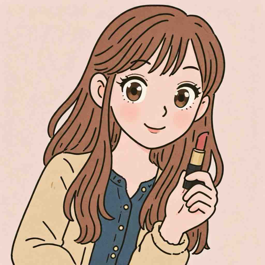 ai/コスメレビュー🧴