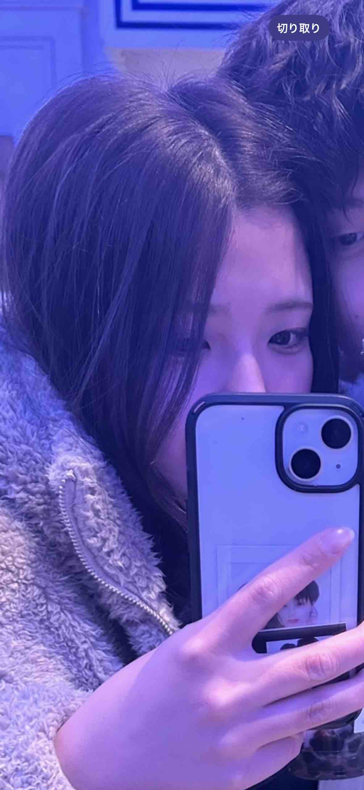 ここ  【 フォロバ100% 】