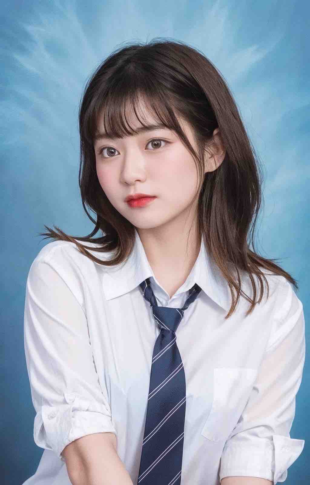 のの🌷　フォロバ100