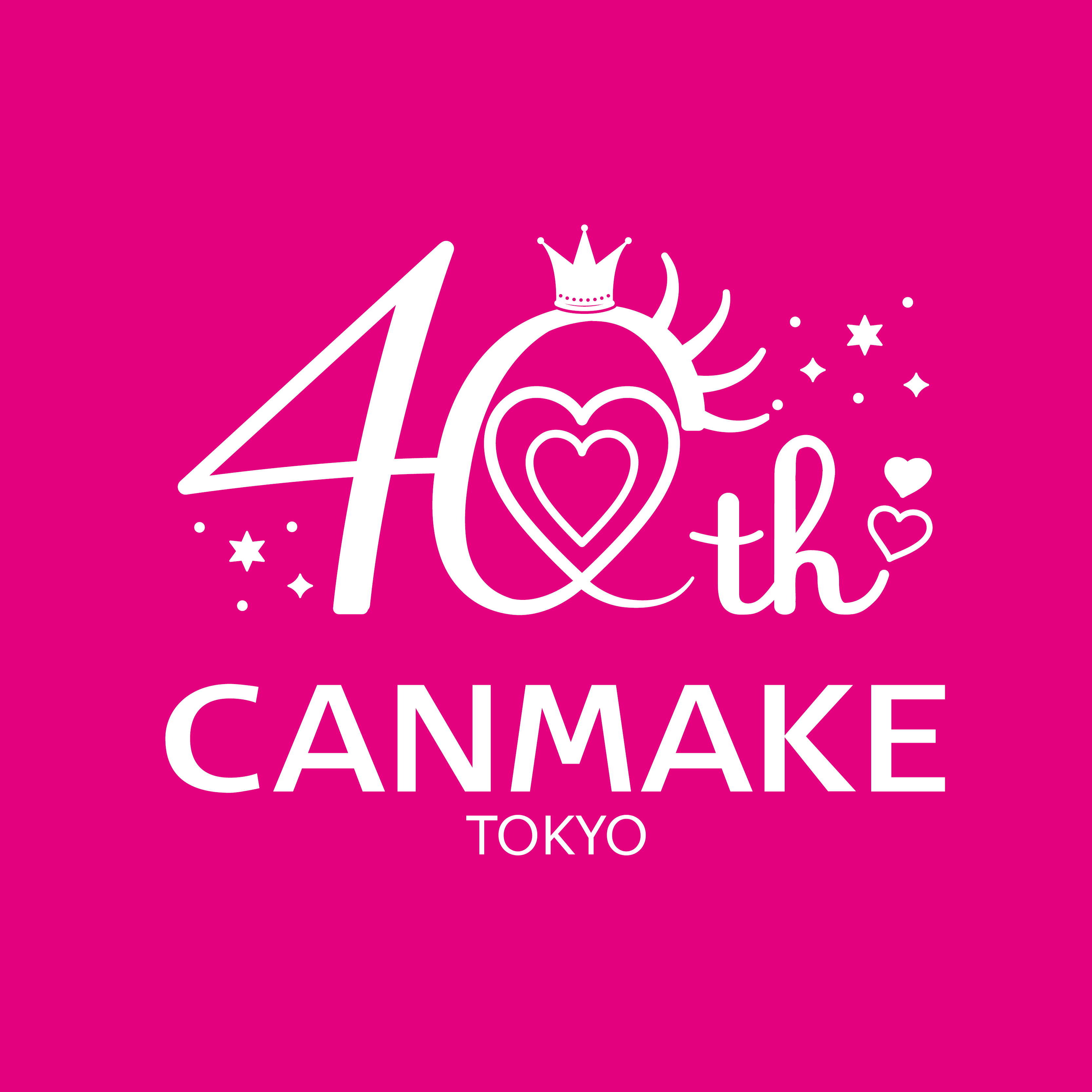 【公式】キャンメイク