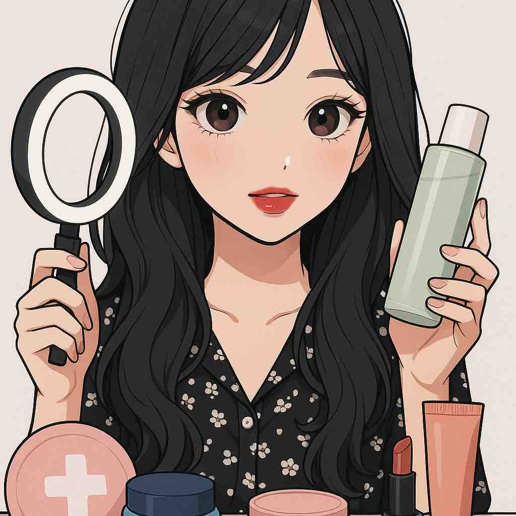 ほのの美容箱💄💛フォロバ100