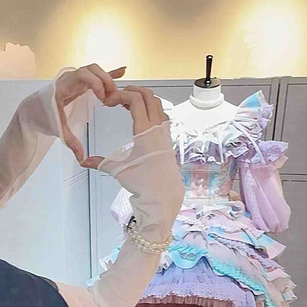 .*･ﾟ✧ OmOchi ･*.