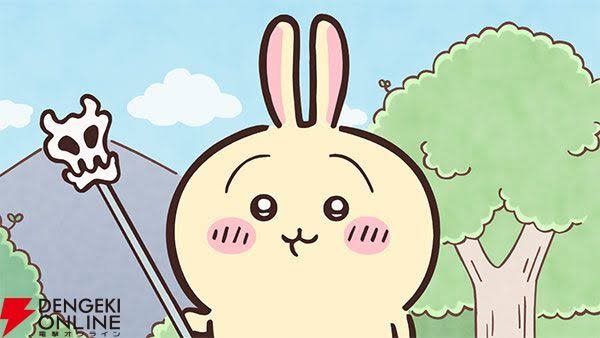 うさぎ🐇 フォロバ100