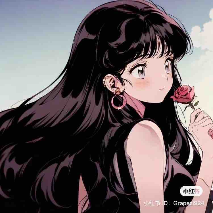 面長ねるちゃん