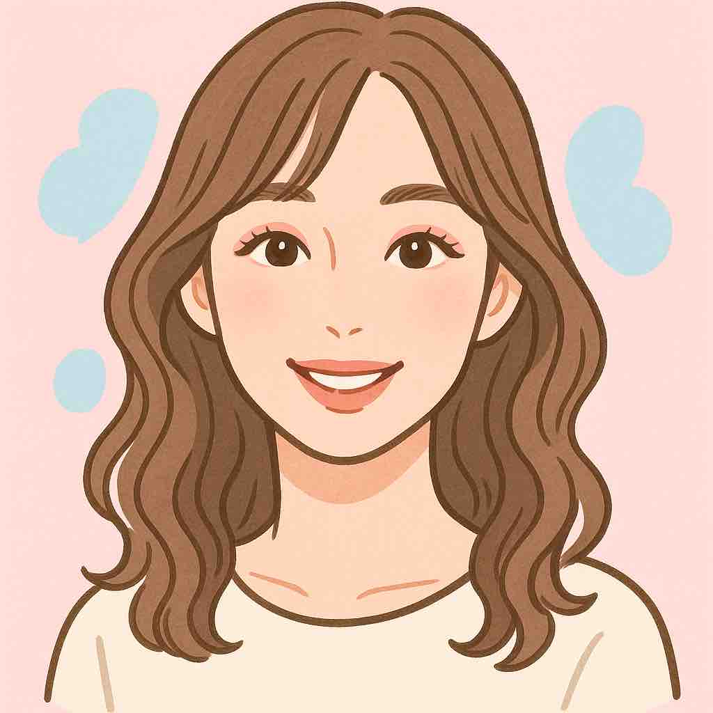 崩れないメイク研究中🌷hana🌷