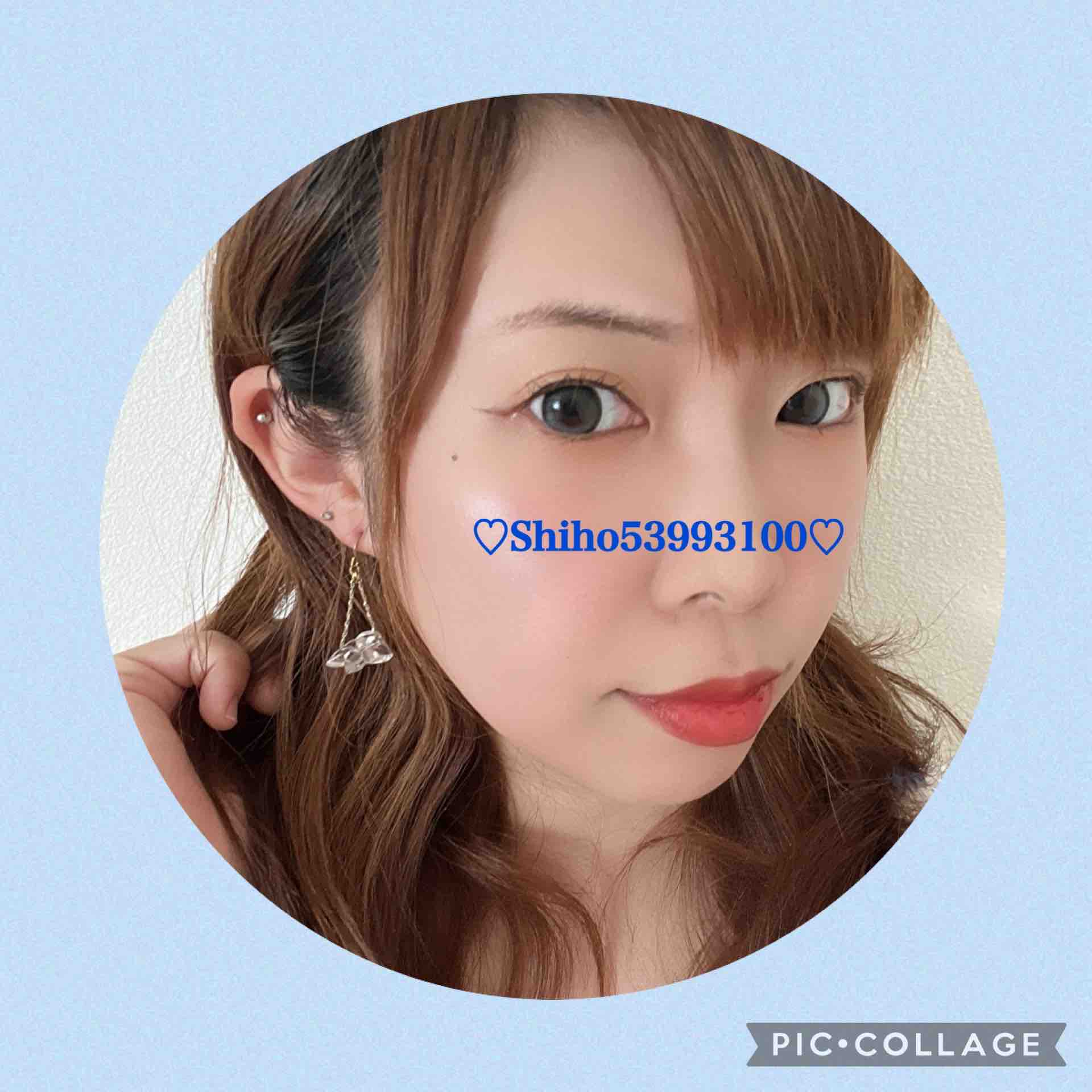 Shiho@フォロバ100