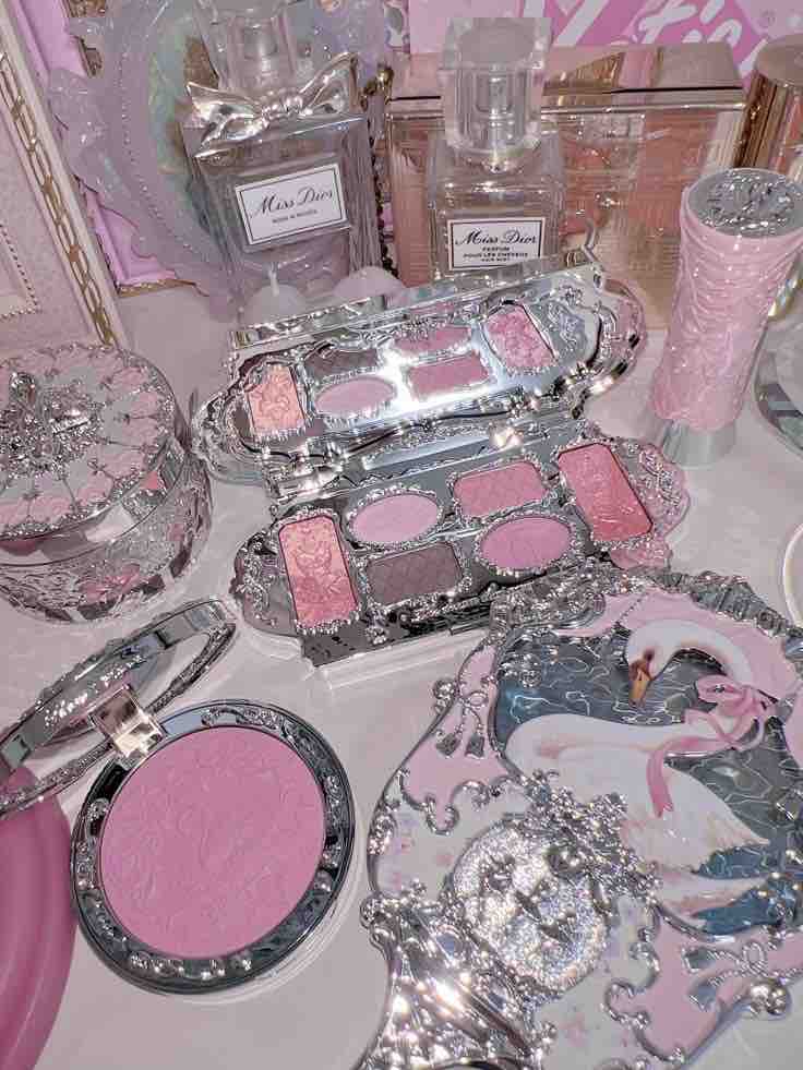 🎀限界オタク中学生🎀