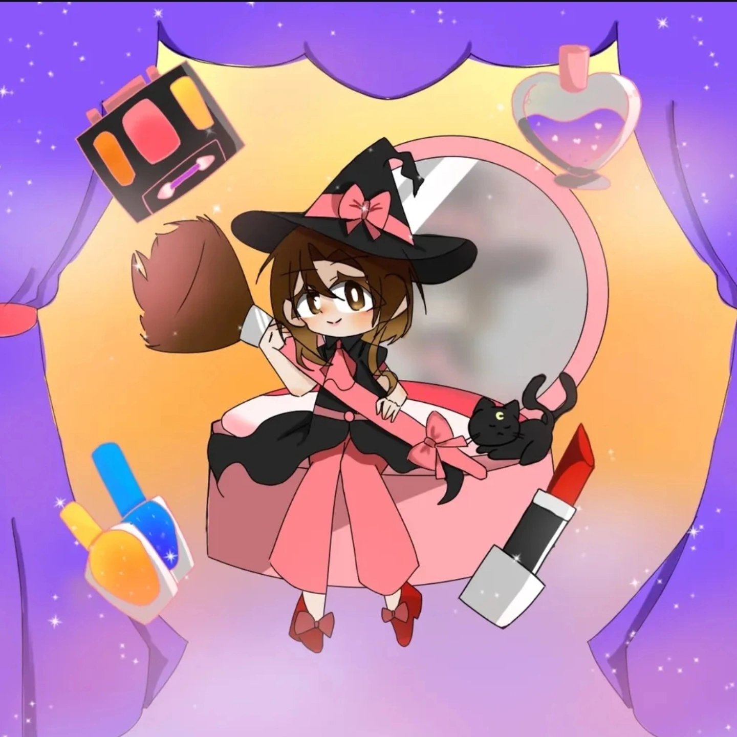 めー❤(ӦｖӦ｡)lipsパートナー❤フォロバ100