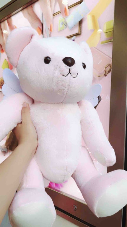 しろきつね