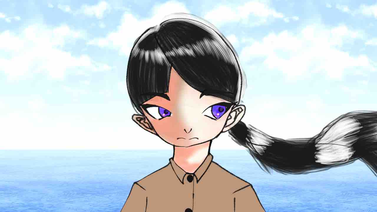 ねこちゃ。の家