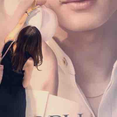 juin“見た目マイナス7歳を目指す”