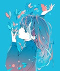 美涼 フォロバ◎