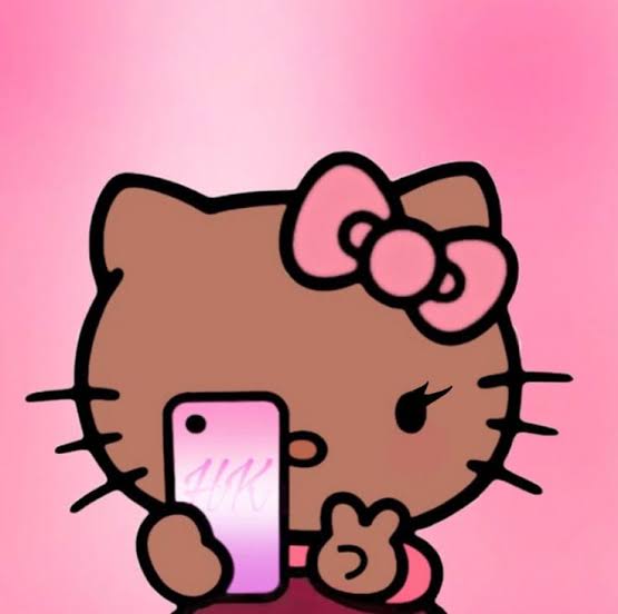 黒ギャルキティ　フォロバ