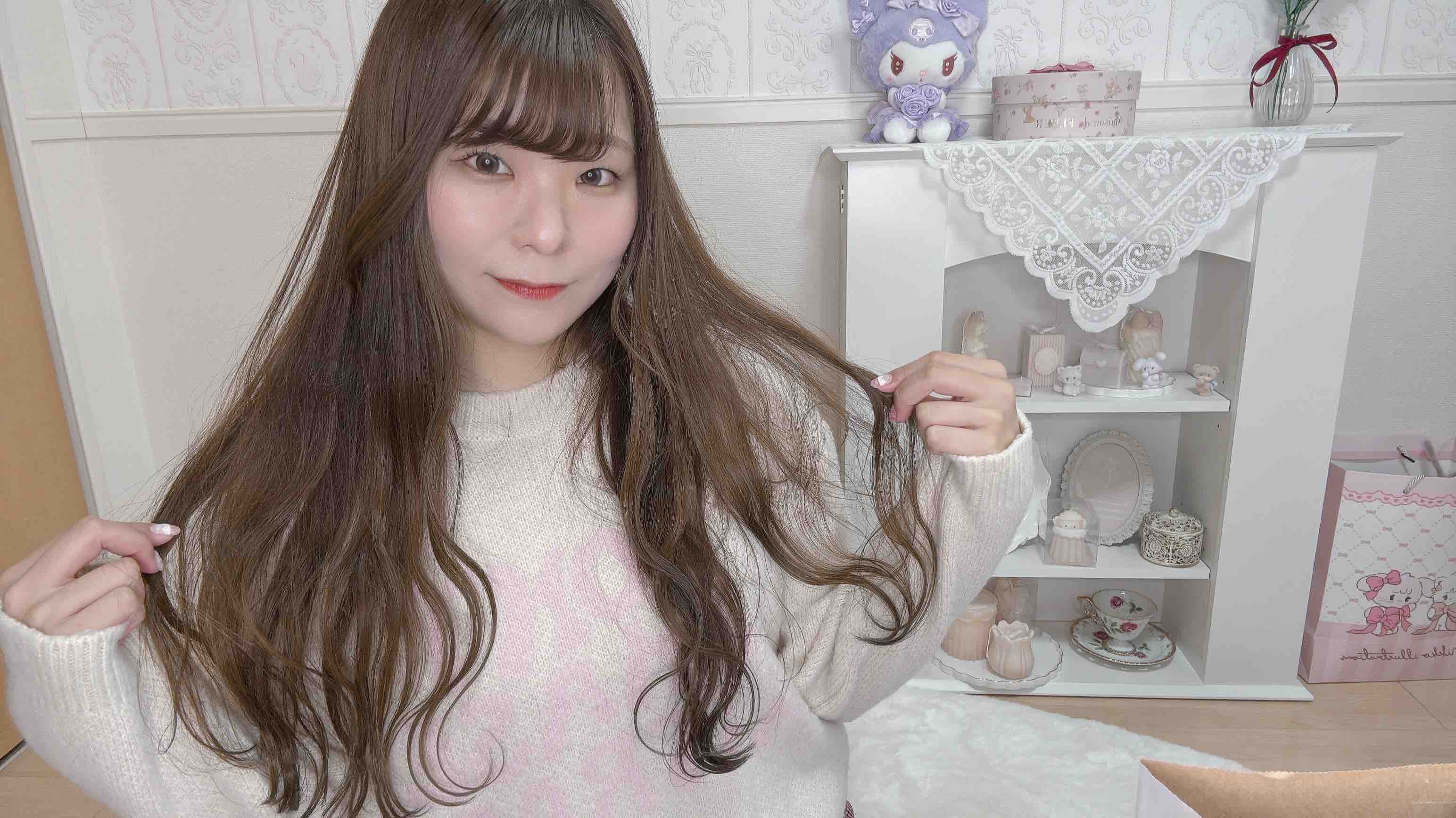 祐奈🌹🌷美容垢さんフォロバ