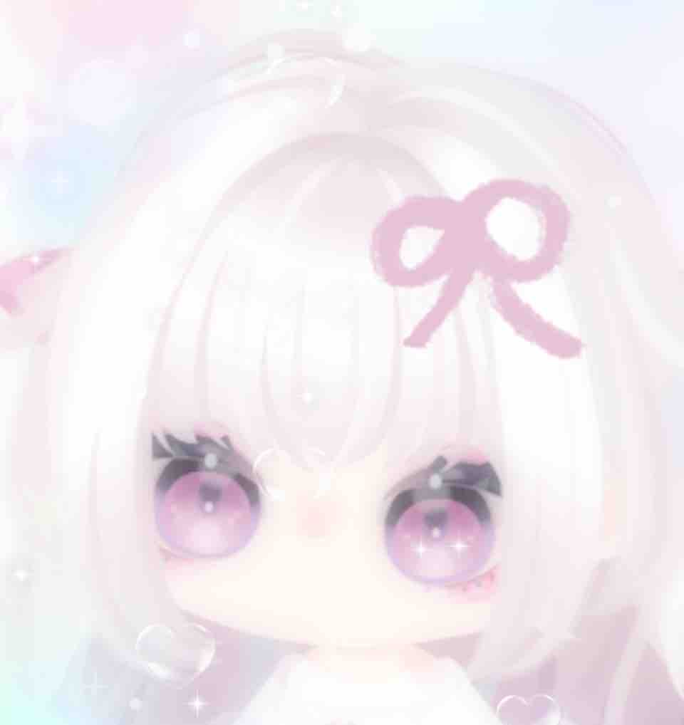 ㄣ̔ㄙネ🫧☁️💎