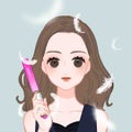 おこめちゃん