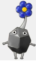 岩ピクミン