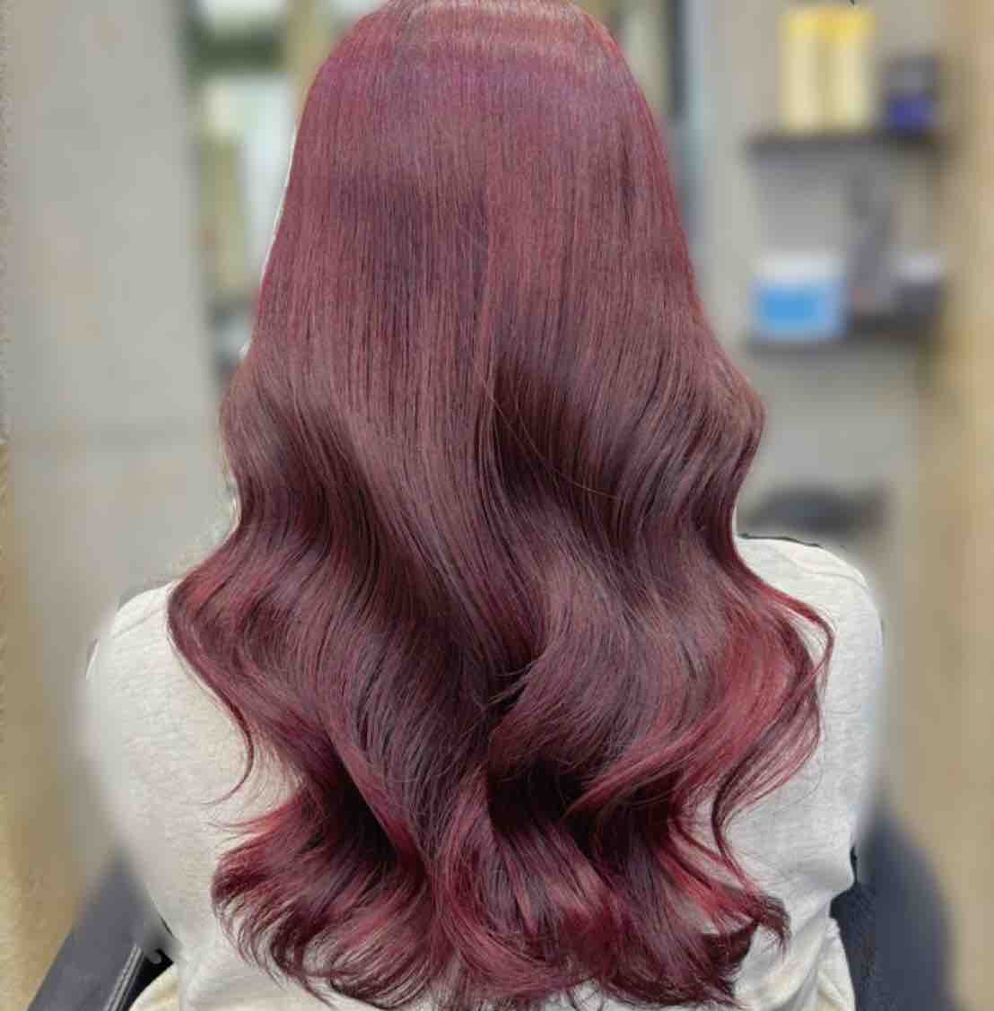 𝚂𝙰𝙺𝙴✩꙳フォロバ100♡