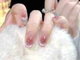 かけかけネイル