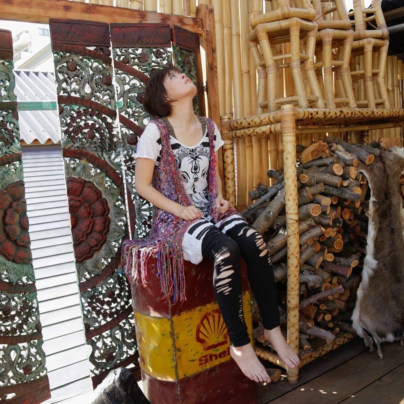 あきちゃん(ウリ姫)